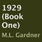 1929 Jonathan's Cross - Book One (The 1929 Series)