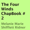 The Four Winds ChapBook, Book 2