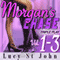 Power Play: Morgan's Chase, Books 1-3
