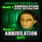 Utter Destruction & Hope: Annihilation, Books 1 & 2