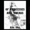 Of Princesses and Freaks: Two Short Tales