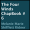 The Four Winds: ChapBook 6