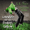 Somewhere Over the Freaking Rainbow: A Paranormal Thriller