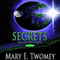 Secrets: Saga of the Spheres, Book 2