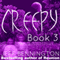 Creepy 3: A Collection of Scary Stories - Creepy Series