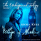 Wings of Shadow: The Underground Trilogy, Book 1