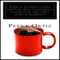 What Is Healthy Coffee and How Does Ganoderma Lucidum in My Coffee Make It Healthier?