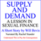 Supply and Demand: A Lesson in Sexual Finance