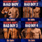 Dangerous Daddy's Bad Boy 1 - 4