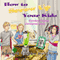How To Screw Up Your Kids: Blended Families, Blendered Style