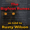 The Bigfoot Runes