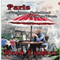 Paris I've Grown Accustomed to Your Ways.