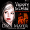 Vampire in Denial: Family Blood Ties, Book 1