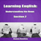 Learning English: Understanding the News, Section 2: Inspired by English