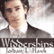 Widdershins: Whyborne & Griffin, Book 1