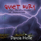 Quiet Fury: An Anthology of Suspense