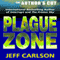 Plague Zone: The Author's Cut