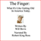 The Finger: What It's Like Getting Old in America Today