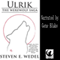Ulrik: The Werewolf Saga, Book 3