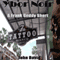 Ybor Noir: A Frank Geddy Detective Short