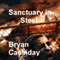 Sanctuary in Steel: Chad Halverson, Book 3