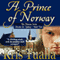 A Prince of Norway: The Hansen Series, Book 2