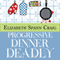 Progressive Dinner Deadly: A Myrtle Clover Mystery, Book 3