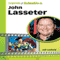 John Lasseter: The Whiz Who Made Pixar King (Legends of Animation)