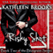 Risky Shot: Bluegrass, Book 2