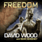 Freedom: A Dane and Bones Origins Story (Dane Maddock Origins)