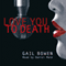 Love You to Death: Charlie D. Mystery Series, Book 1