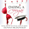 Dating a Cougar: Never Too Late, Book 1