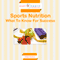 Sports Nutrition AudioLearn
