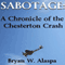 Sabotage: A Chronicle of the Chesterton Crash: Volume 1