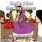 Bick & Stink Meet King Solomon: Tales Of Bible Characters: 21st Century