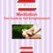 Meditation AudioLearn: The Complete Guide to Self Enlightenment