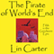 The Pirate of World's End: Gondwane Epic, Book 5