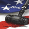The Illegals: A Carson Reno Mystery, Book 8