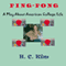 Ping-Pong: A Play About American College Life