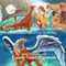 Reign of the Night Creatures: The Everafter Chronicles, Book 1