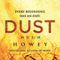 Dust: Silo Saga, Book 3