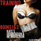 Training Kate: The Submission of a Maid, Books 1 and 2