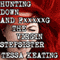Hunting Down and F--king the Virgin Stepsister