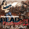 Dead Hunger II: The Gem Cardoza Chronicle