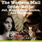 The Western Mail Order Bride: Jed, Maggie from London, and the Rabbi