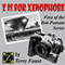 Z is for Xenophobe: The Bob Putnam Series