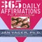 365 Daily Affirmations for Friendship