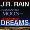 Vampire Dreams: A Samantha Moon Story