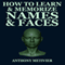 How to Learn & Memorize Names & Faces: Using a Memory Palace Specifically Designed for Social Success, Magnetic Memory Series