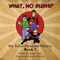 What, No Sushi?: My Solar-Powered History at a Japanese-American Internment Camp